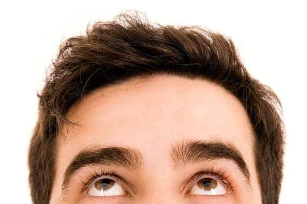 Can I Regrow Hair Naturally? can i regrow my hair naturally as a man