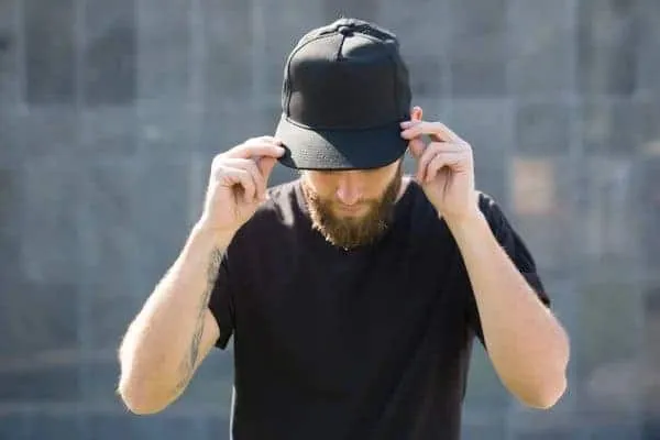 Does Wearing a Hat Cause Hair Loss ? can wearing a hat cause hair loss