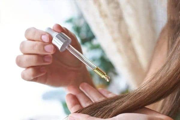 Castor Oil for Hair Growth castor oil for hair growth