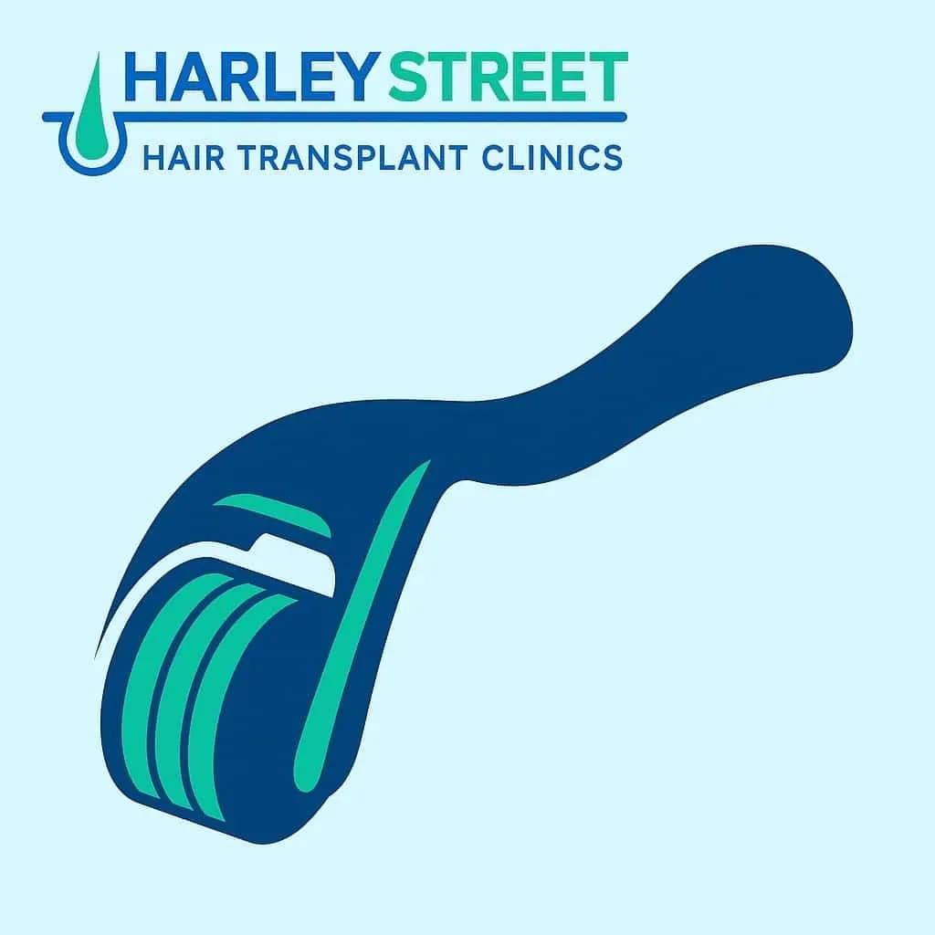 Does Using a Dermaroller For Hair Growth Work? dermaroller use for hair growth