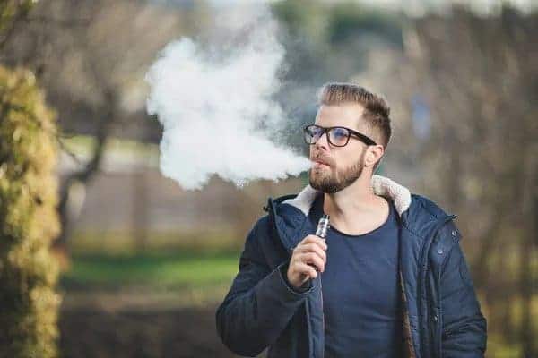 Does Vaping Cause Hair Loss? does vaping cause hair loss