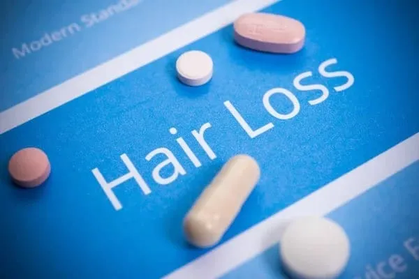 Which Medications Cause Hair Loss? hair loss medication