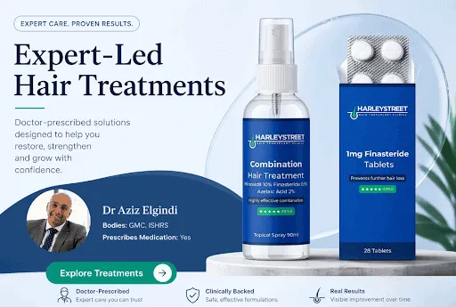 Hair Loss in Women hair loss medication for women