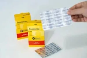 Can Natural DHT Blockers Cure Hair Loss? hair loss medication pills