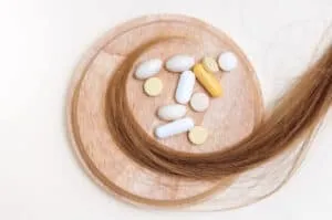 Do Hair Vitamins Work how do hair growth supplements work