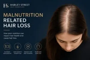 Malnutrition Related Hair Loss malnutrition related hair loss