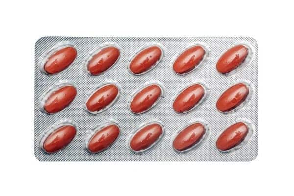 What is Ritlecitinib? ritlecitinib pills