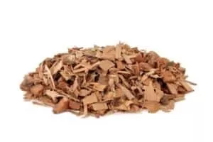 Saw Palmetto for Hair Loss saw palmetto crushed form