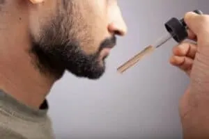 Minoxidil Beard Growth topical minoxidil applied to beard