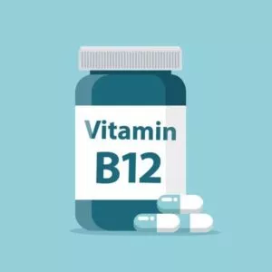 Can Vitamin B12 Deficiency Cause Hair Loss? vitamin b12 supplements