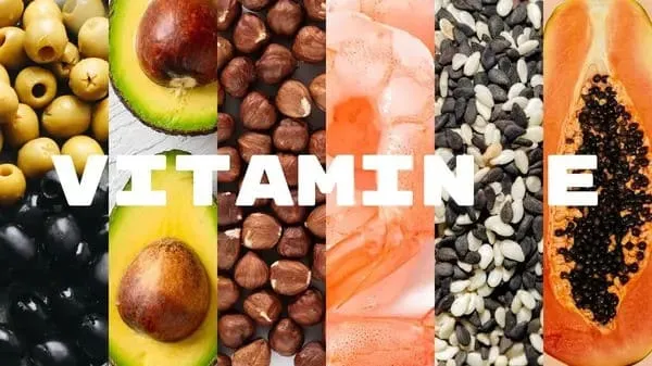 Vitamin E for Hair Growth vitamin e for hair growth