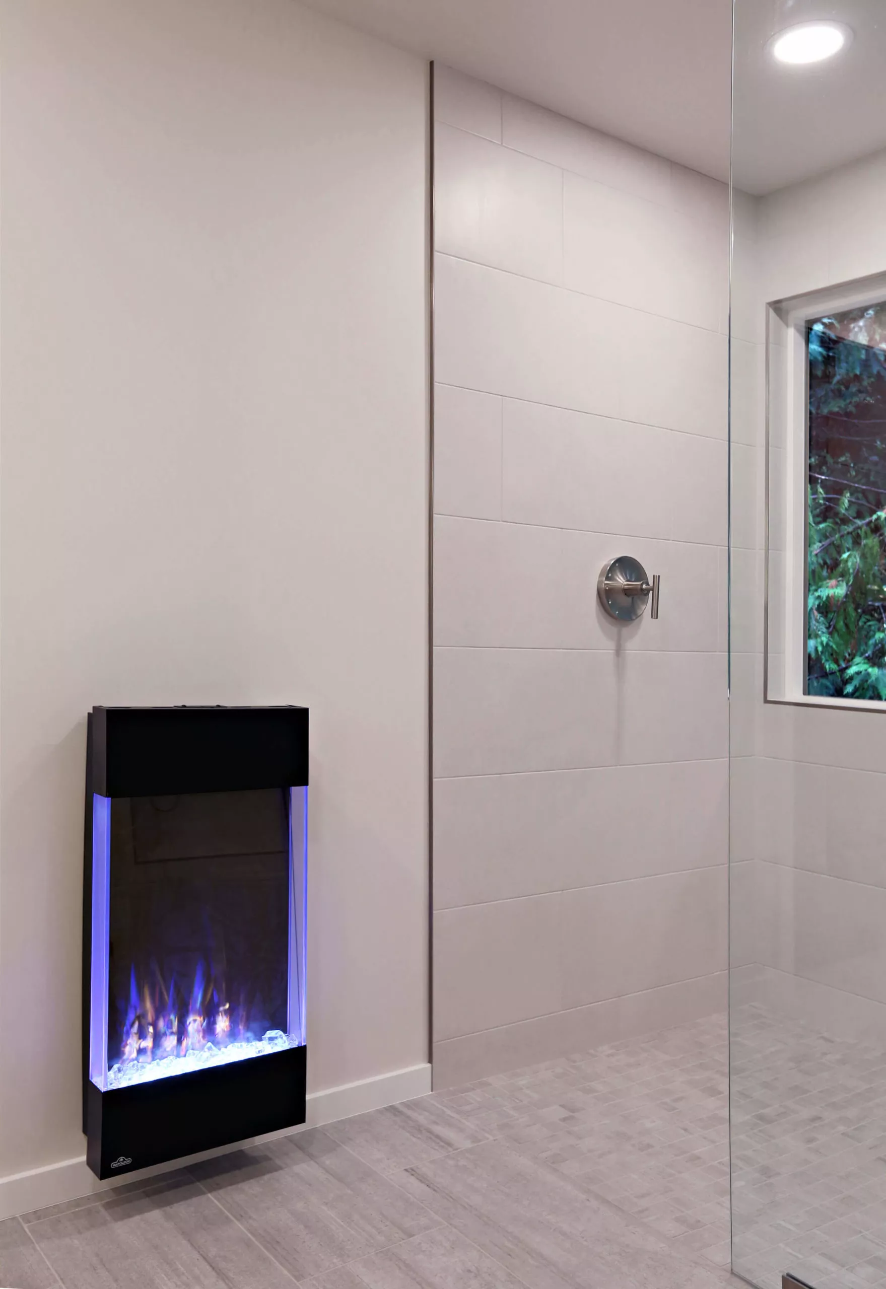 Probst Project – Sammamish, WA – Primary Bathroom & Guest Bathroom Remodel