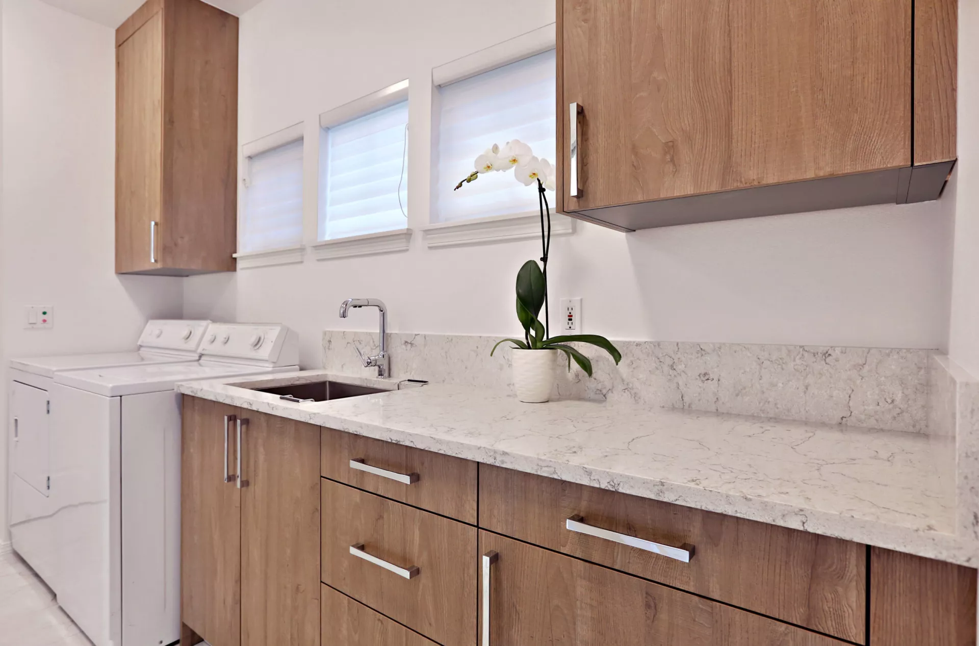 Sreebny Project – Sammamish, WA – Bathroom Remodel