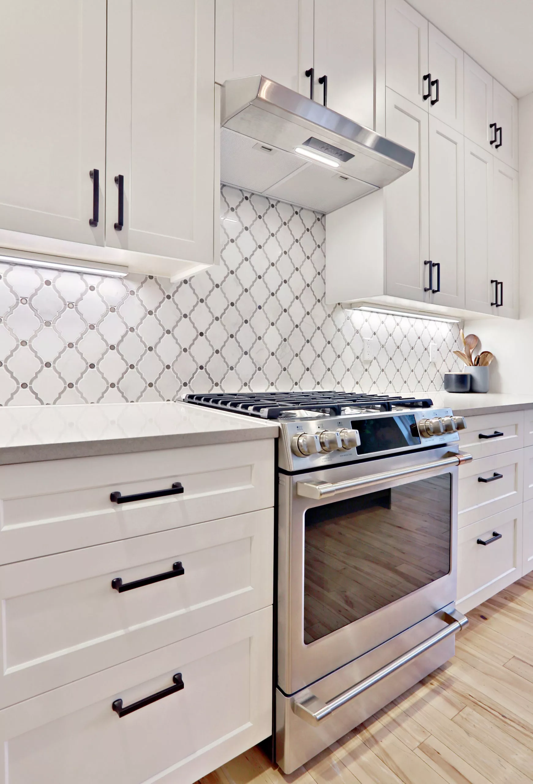 Krause Project – Snoqualmie, WA – Kitchen Remodel