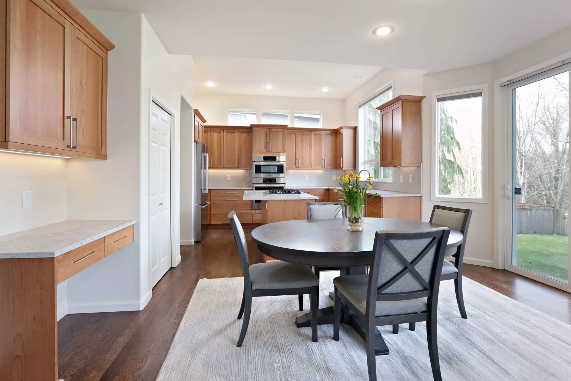 McKorkle Project – Kitchen Remodel