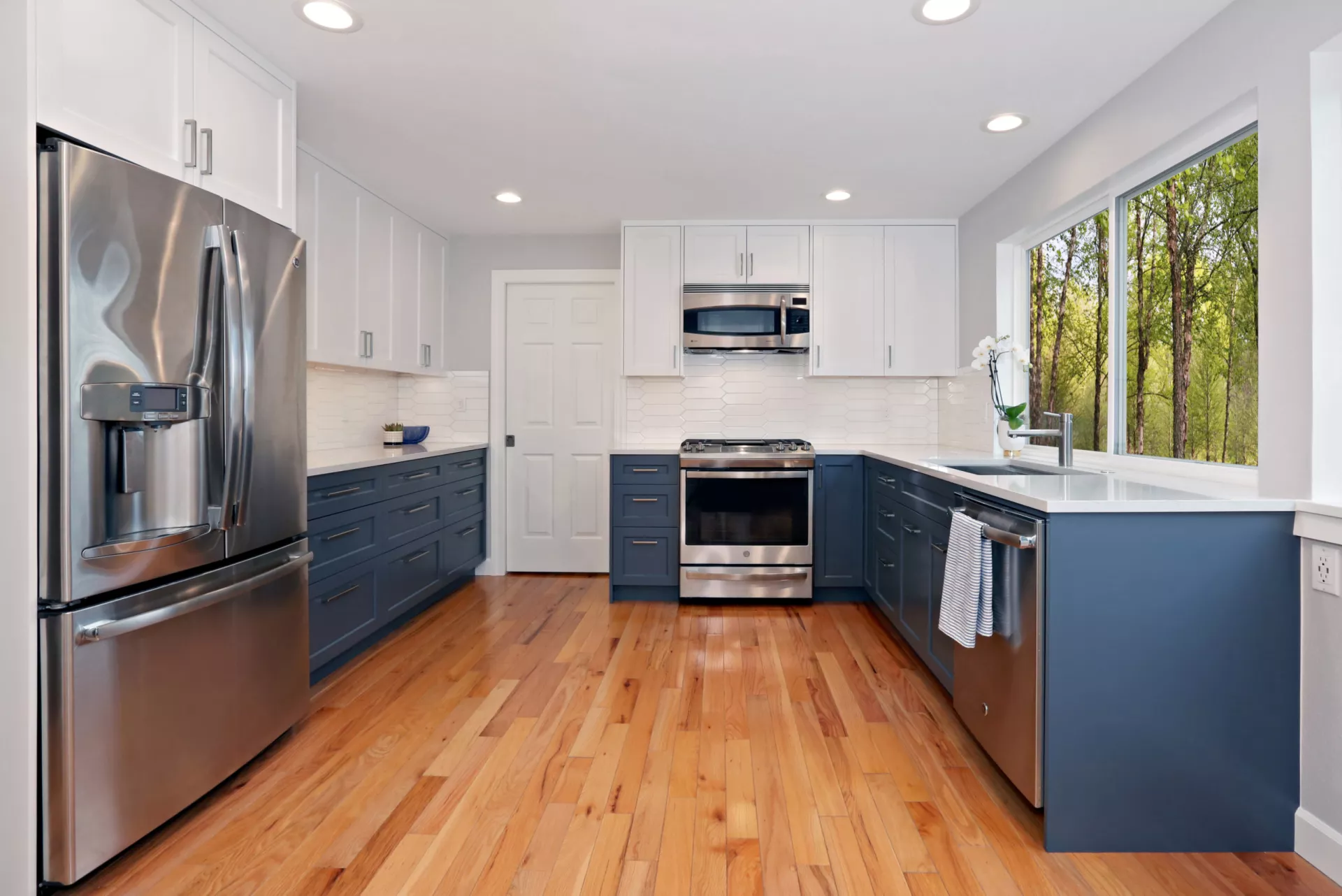 Johnson Project – Kitchen Remodel