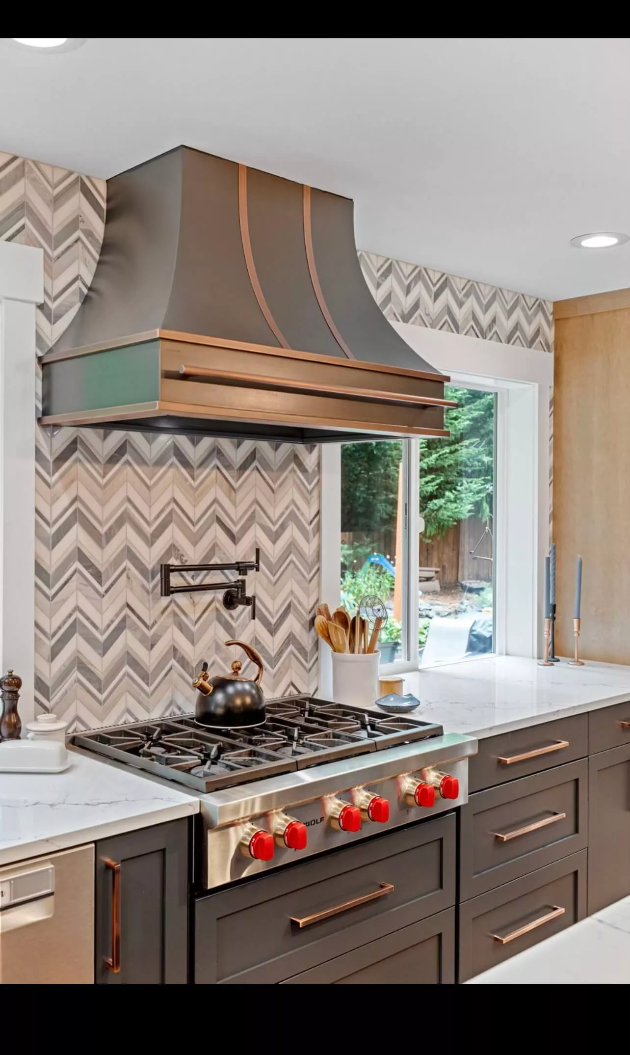 Danelle Project – Kitchen Remodel