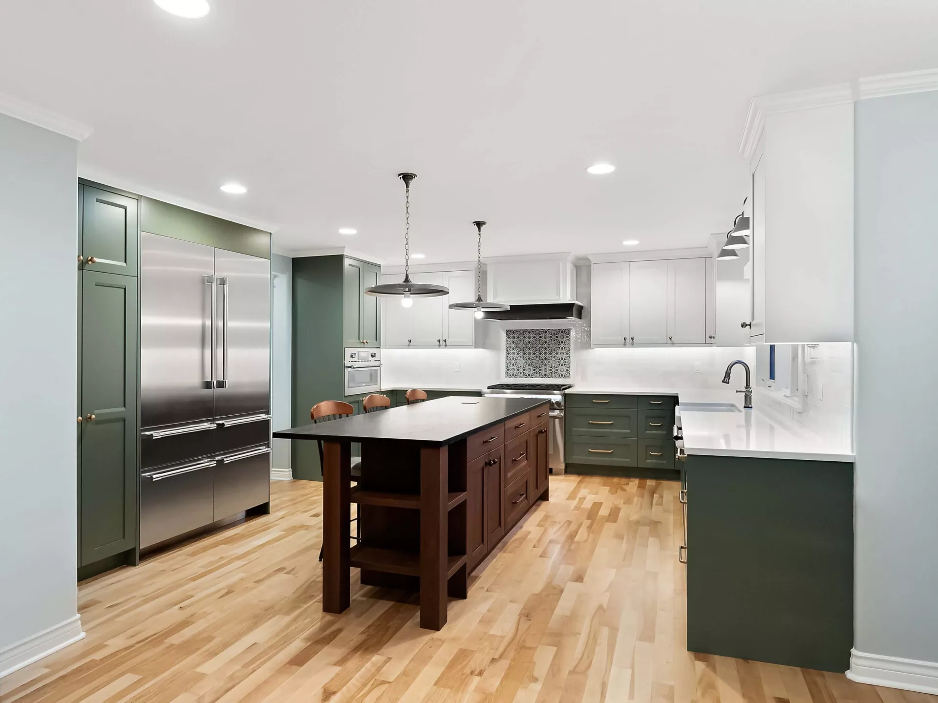 Kitchen Folder 1 – Kitchen Remodel