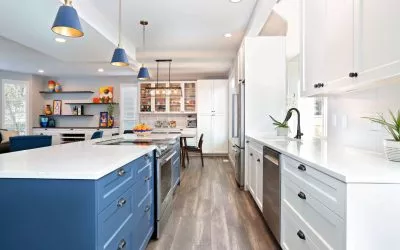 Transform Your Sammamish Kitchen with Higgason Homes