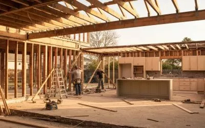 Find Top General Contractors Near Me for Remodeling Projects