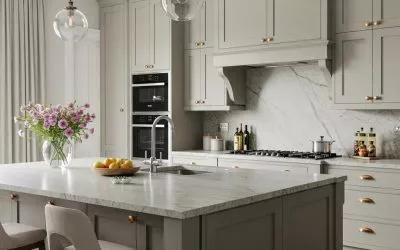 2025’s Top Home Remodeling Trends: Elevate Your Living Space