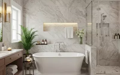 Elevate Your Home with Expert Bathroom Contractors for Luxury Renovations and Custom Remodels in Western Washington