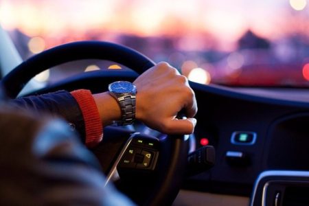 Private Vehicle Full Day With Driver