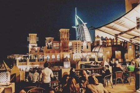 Belgian Beer Cafe Dubai
