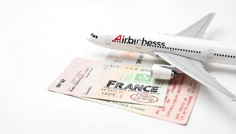 France Schengen Visa from Dubai Requirements Tips for Approval