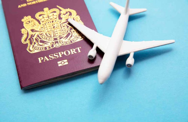 Schengen visa requirements for UAE residents