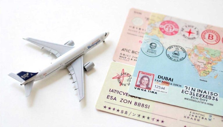 Italy Visa from Dubai: How to Apply for a Tourist Schengen Visa