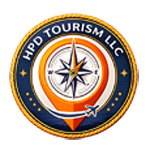 HPD Tourism Dubai Logo 150-150