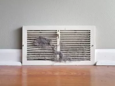 air duct