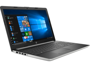 HP Notebook-15-DA0330TU