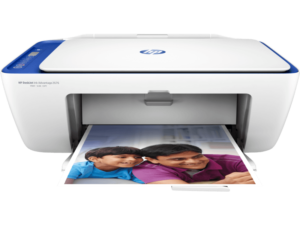HP DeskJet Ink Advantage 2676 All-in-One Printer