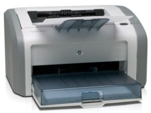 HP LaserJet 1020 Plus Printer