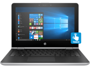 HP Pavilion x360 -11-AD106TU