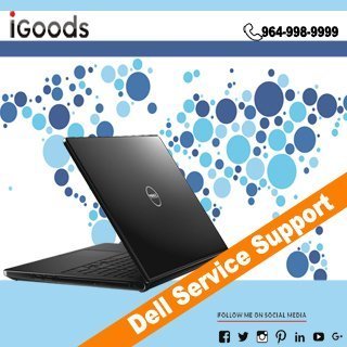 Dell Authorized Service Center Jaipur