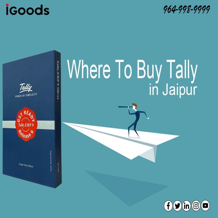 Tally in Jaipur, tally distributor in jaipur, tally jobs in jaipur for fresher, tally dealer in jaipur, tally authorized dealer in jaipur, tally authorized distributor in jaipur
