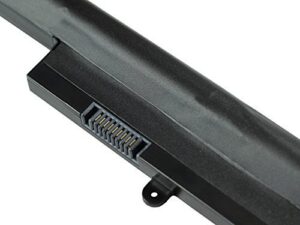 Asus VivoBook X200CA X200M Series F200CA, FX200CA, , R202CA, X200MA, X200CA-9D battery A31N1302