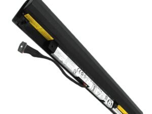 Battery For Lenovo Ideapad Lenovo V4400 Ideapad 100-15IBD 100-14IBD B50-50 300-15IBR 300-15ISK 32Wh L15S4A01 L15L4A01 L15M4A01 32Wh 4Cell