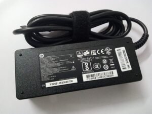 HP Original Charger 65w CQ35 CQ40 CQ42 CQ43 CQ45 CQ50 CQ60 CQ61 CQ62 CQ70
