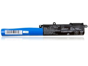 Battery for Asus X540 Series, Asus X540LA X540LJ X540SA, Asus X540SC X540YA , Asus X540S , A31N1519