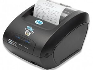 Tvs Dot Matrix Printer RP 45 SHOPPE Monochrome