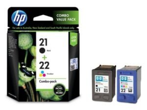 HP Ink Combo CC630A -C9351A / C9352A