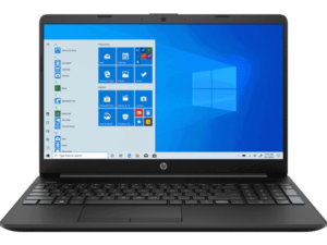 HP Laptop – 15s-du2058tu