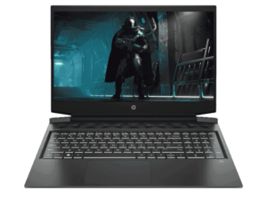 HP PAVILION GAMING LAPTOP – 16-A0024TX