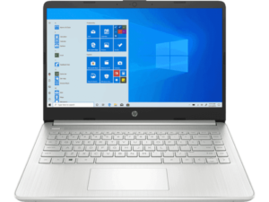 HP NOTEBOOK 14S-DR1010TU HP NOTEBOOK 14S-DR1010TU