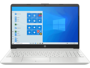 HP LAPTOP – 15S-DU2009TU HP LAPTOP - 15S-DU2009TU