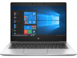 HP EliteBook 850 G6 Notebook PC